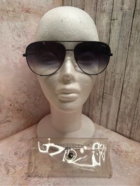 Quay x Desi High Key sunglasses